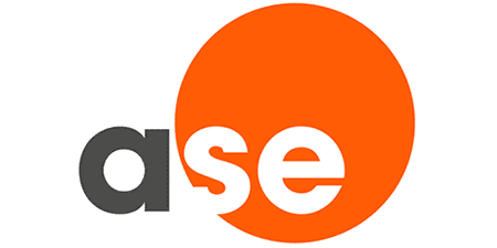 ase logo