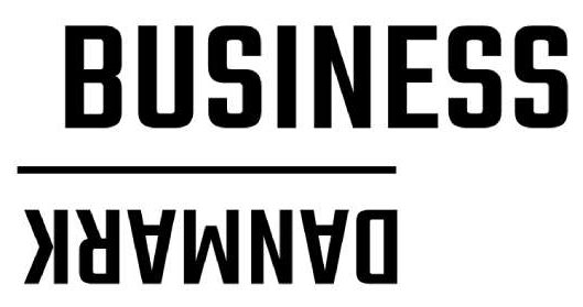 business danmark logo