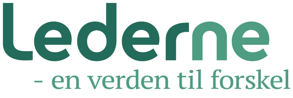 lederne logo