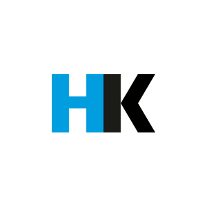 HK logo